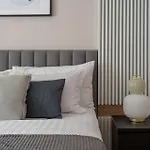 Holt Rossetti Residences - Exclusive Urban Lofts