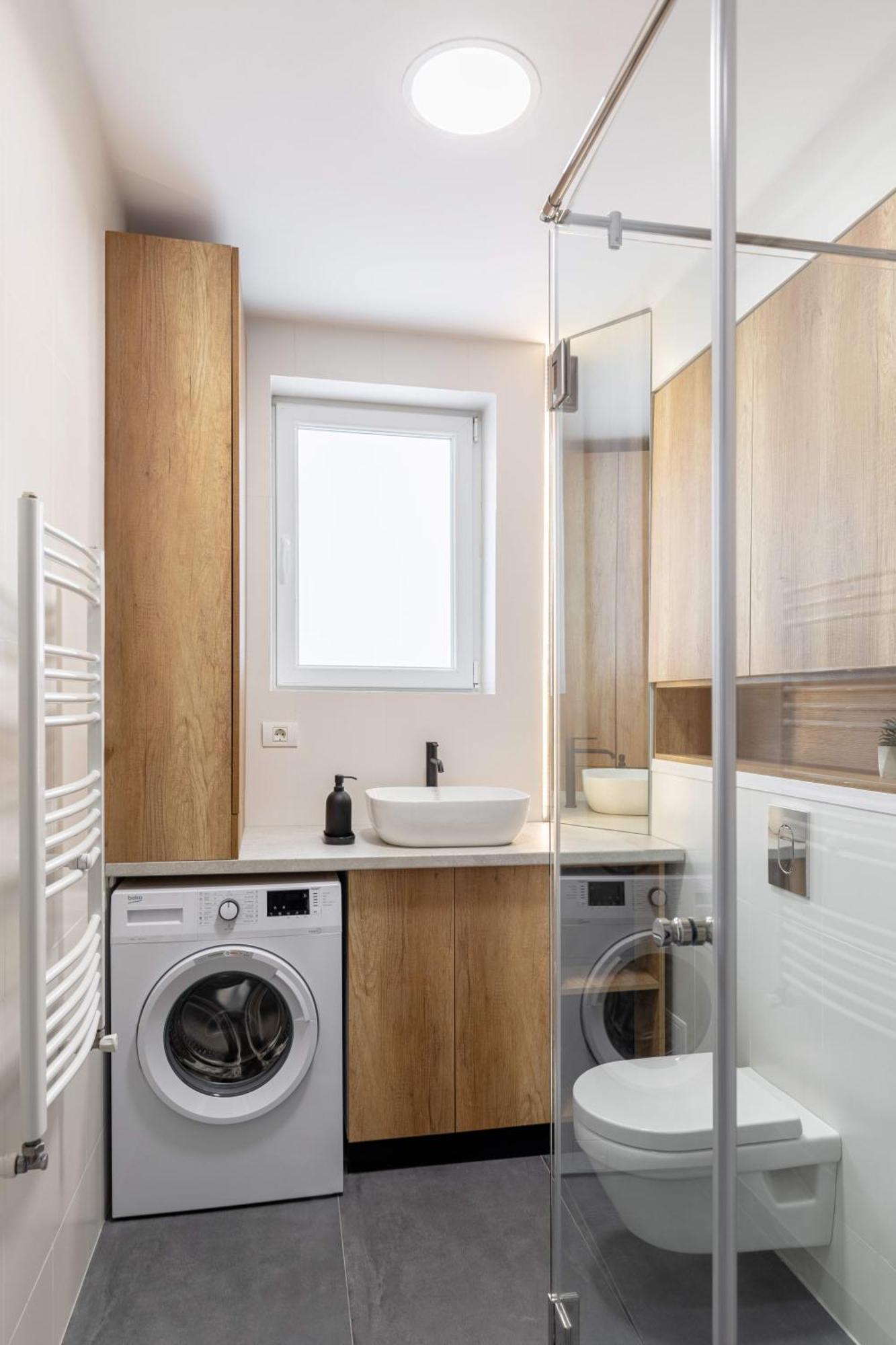Holt Rossetti Residences - Exclusive Urban Lofts Apartament