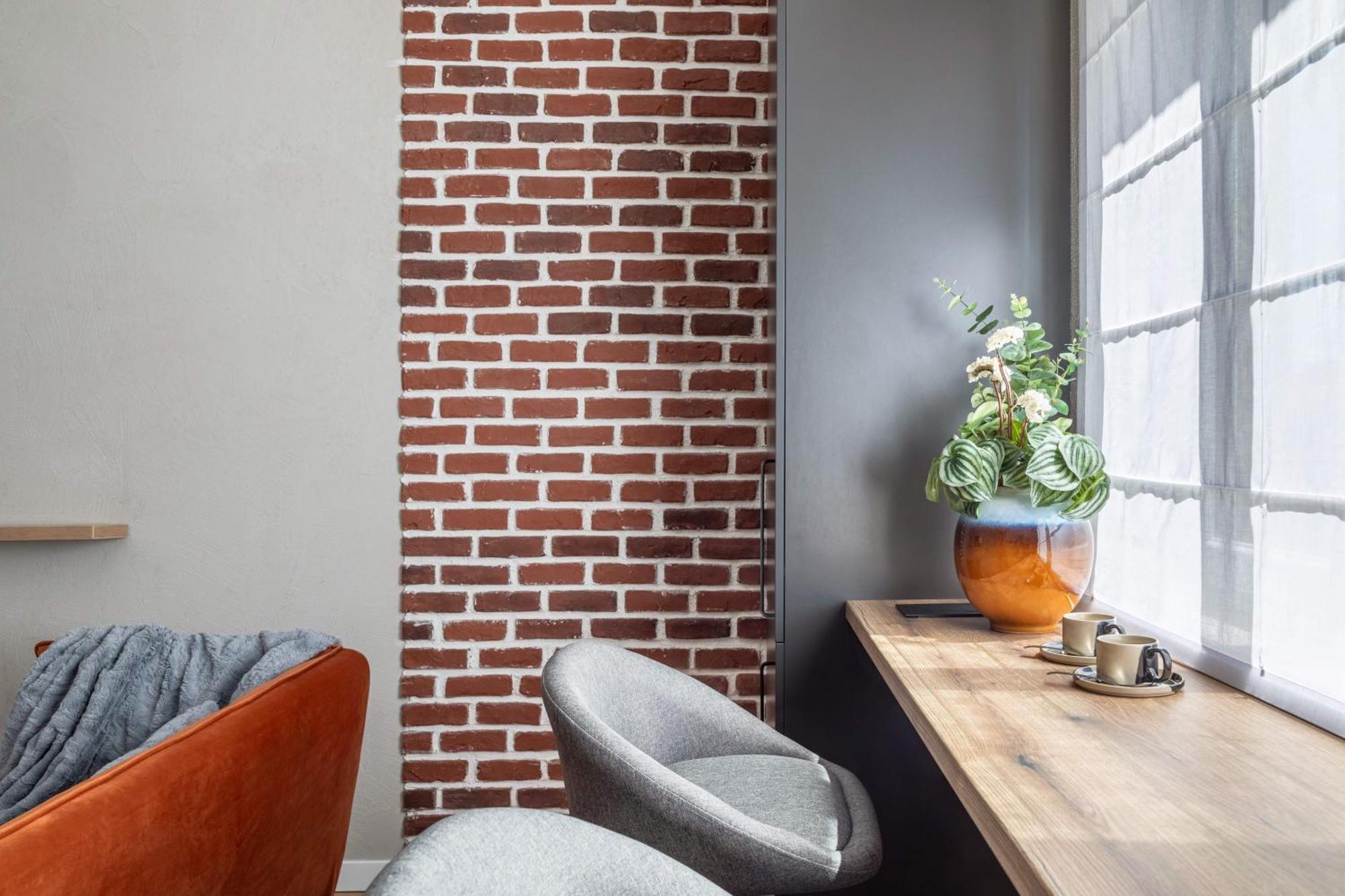Holt Rossetti Residences - Exclusive Urban Lofts * Bucureşti
