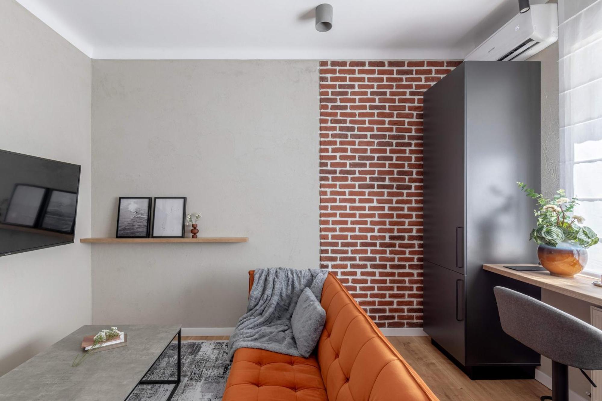 Holt Rossetti Residences - Exclusive Urban Lofts * Bucureşti