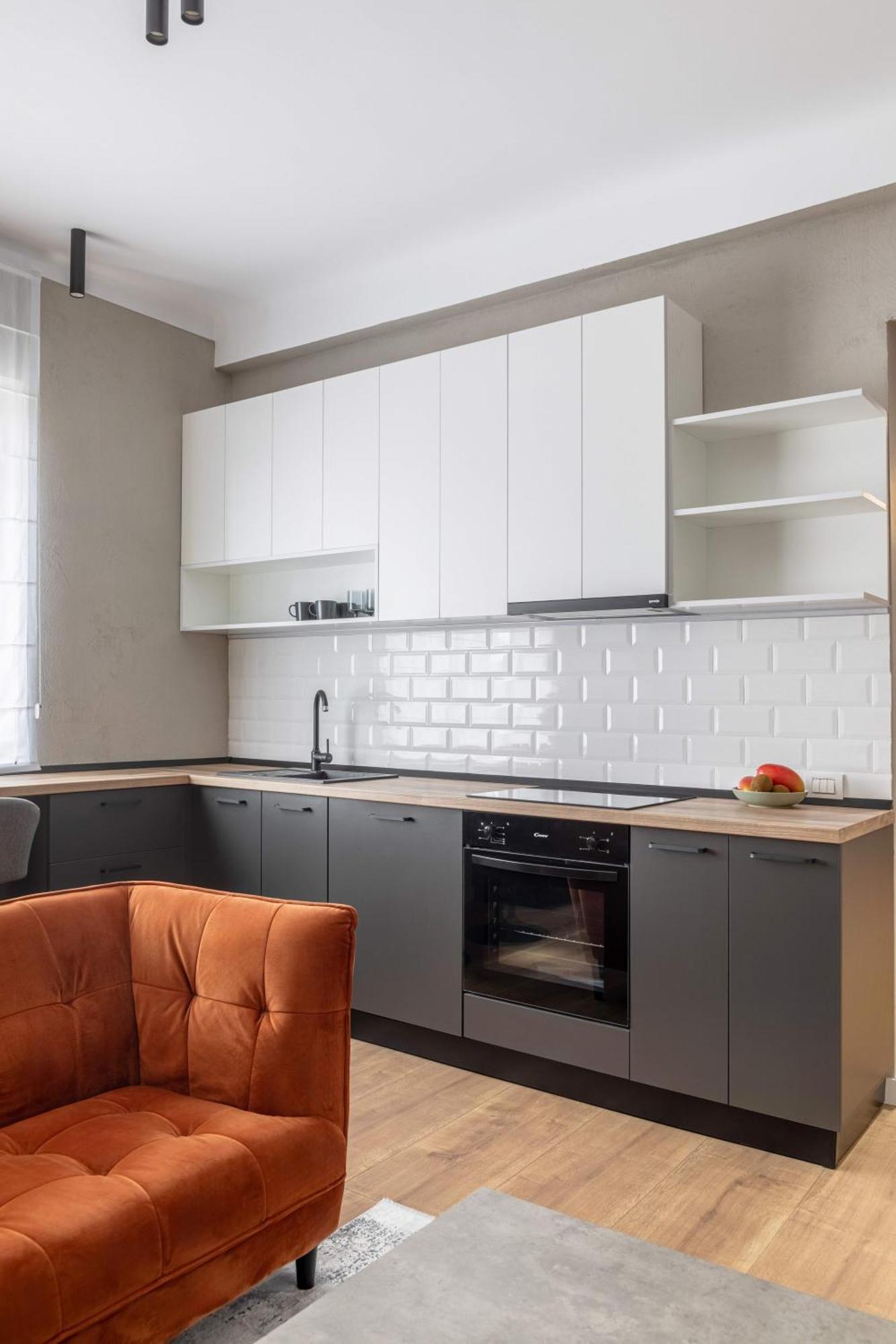 Holt Rossetti Residences - Exclusive Urban Lofts Apartament Bucureşti
