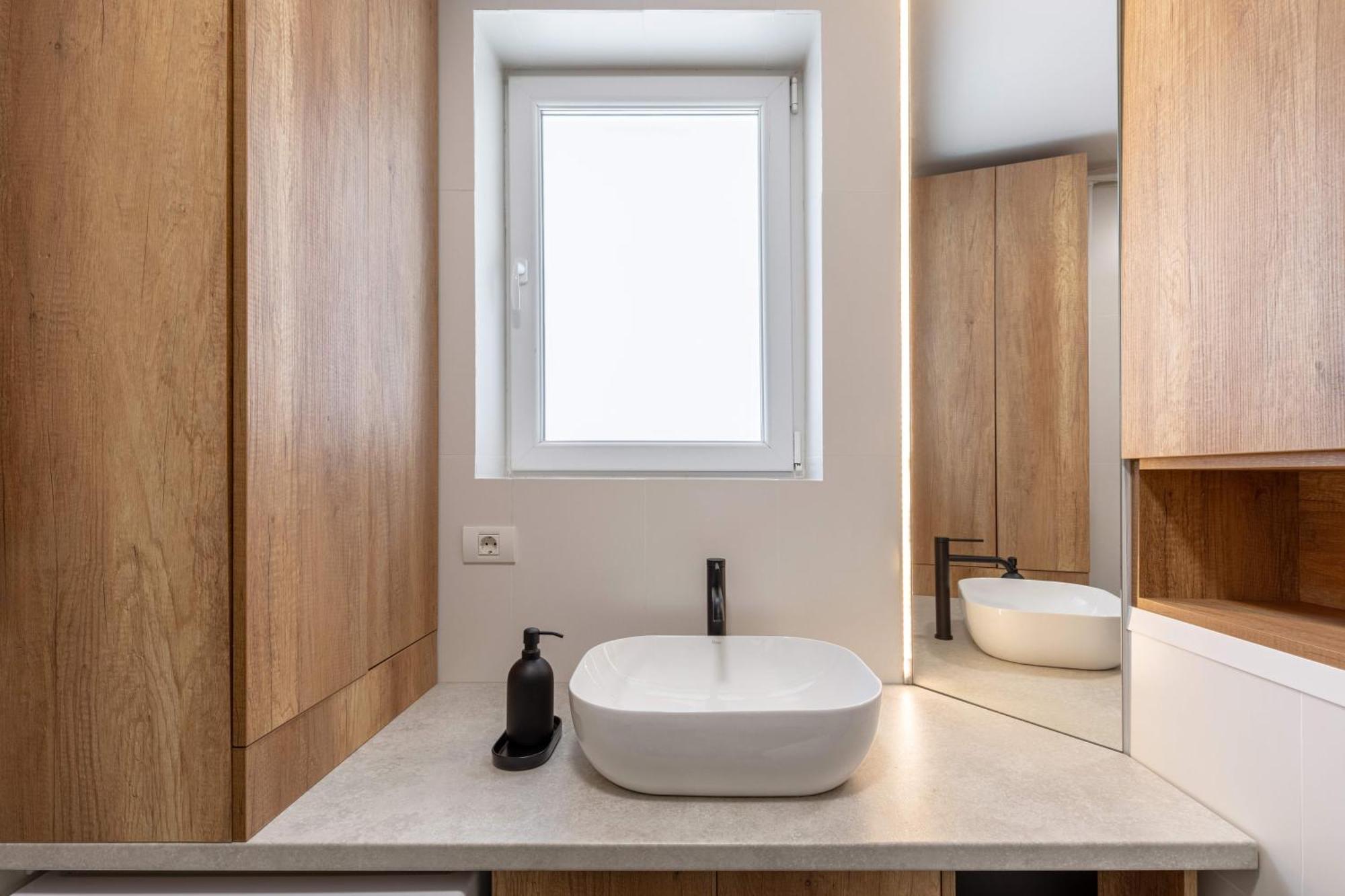 Apartament Holt Rossetti Residences - Exclusive Urban Lofts Bucureşti