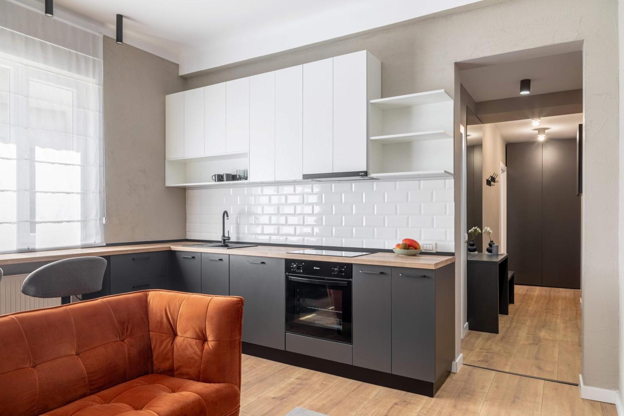 Holt Rossetti Residences - Exclusive Urban Lofts *