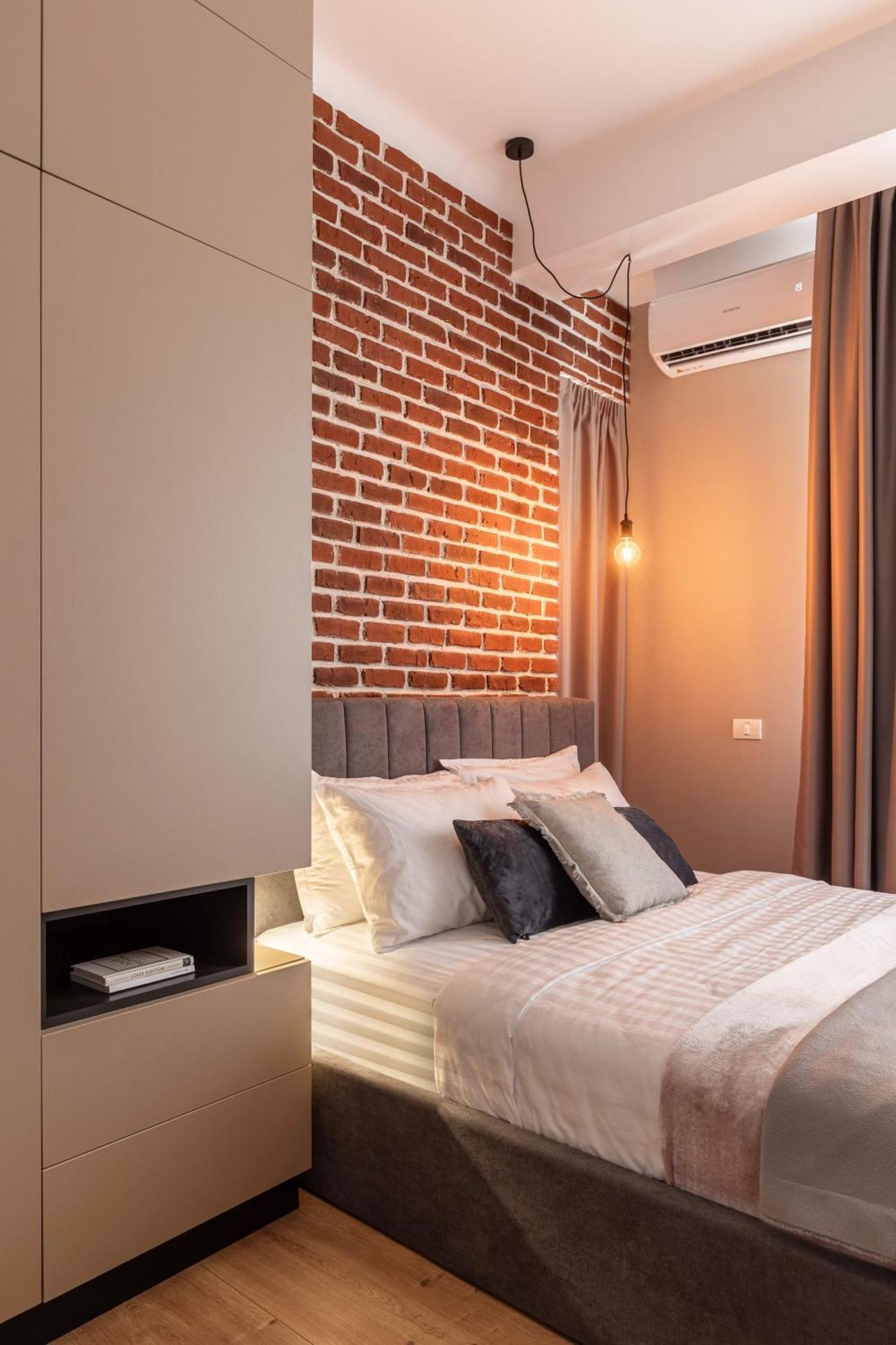 Holt Rossetti Residences - Exclusive Urban Lofts