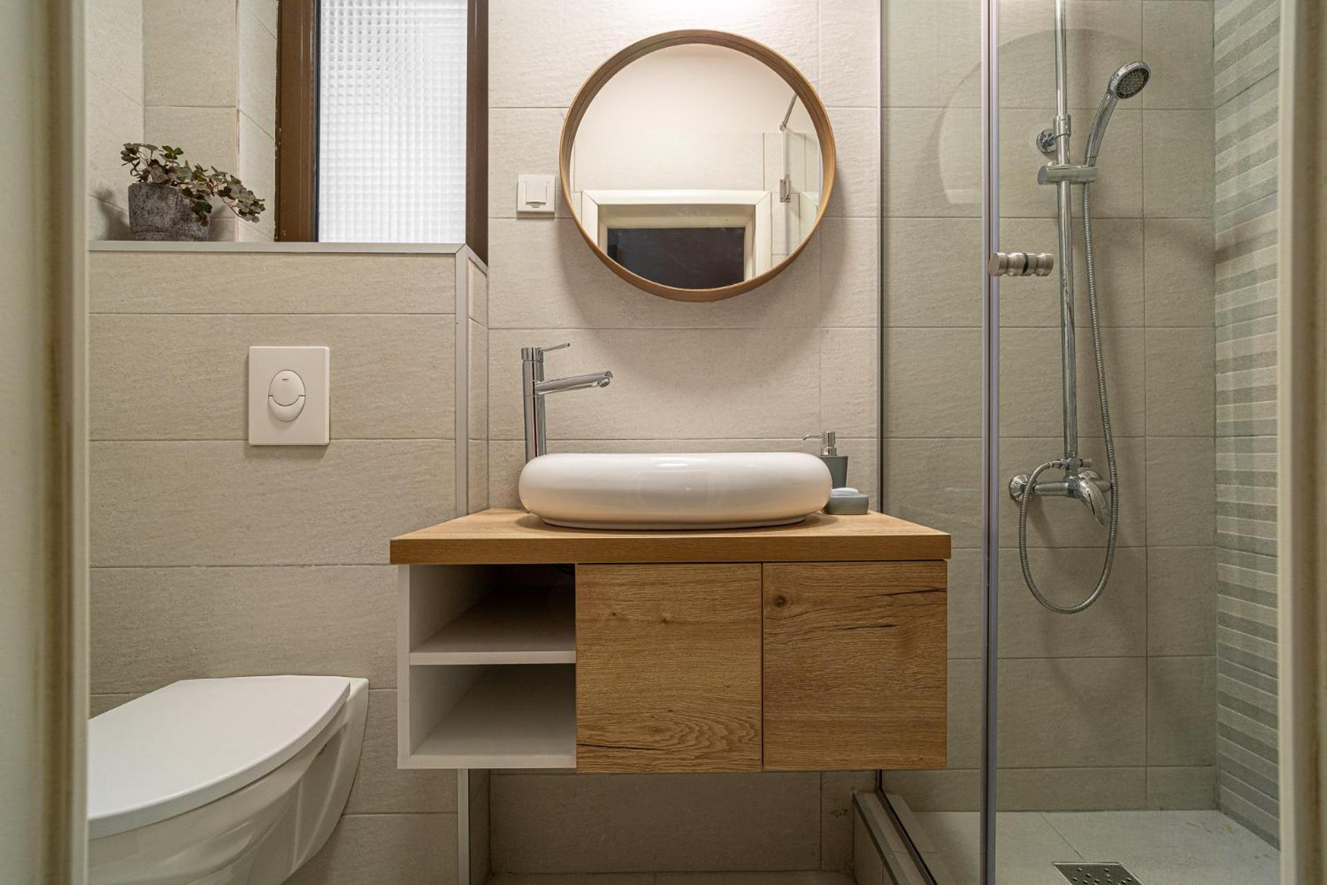 Apartament Holt Rossetti Residences - Exclusive Urban Lofts