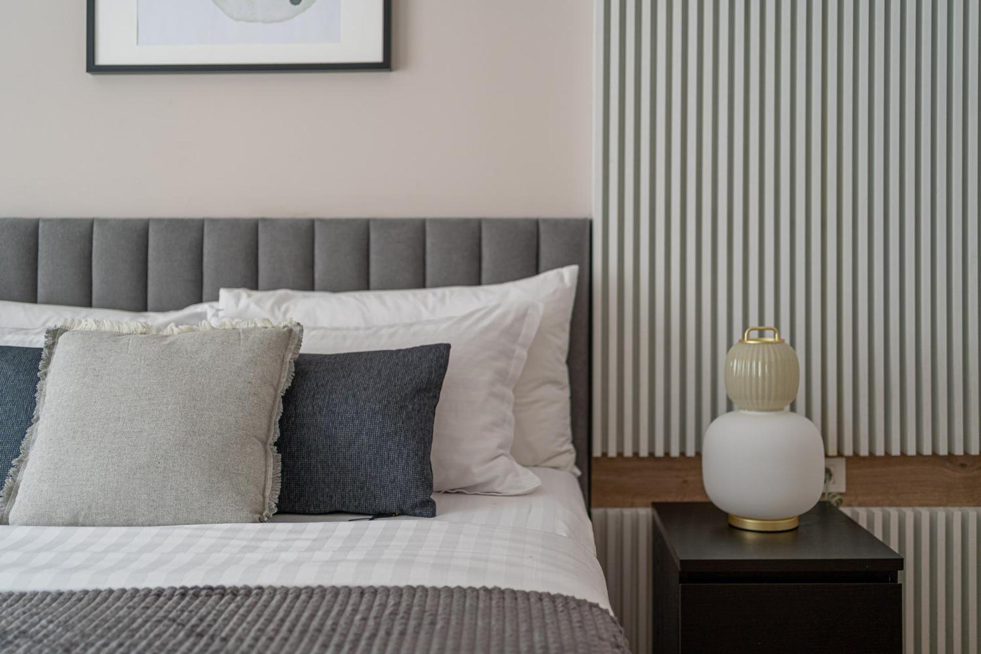 Apartament Holt Rossetti Residences - Exclusive Urban Lofts *