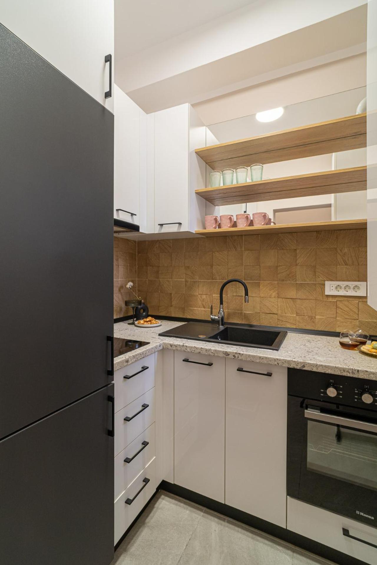 Holt Rossetti Residences - Exclusive Urban Lofts *