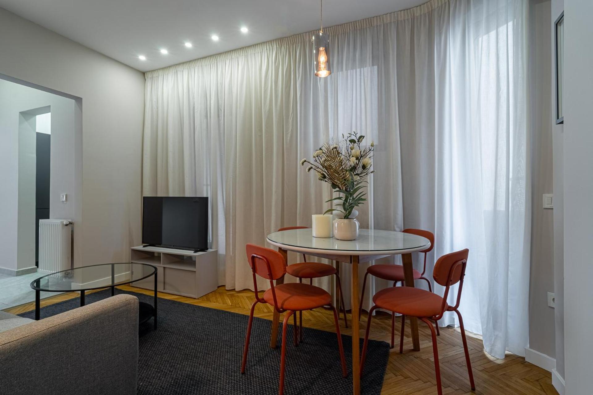 Holt Rossetti Residences - Exclusive Urban Lofts Bucureşti