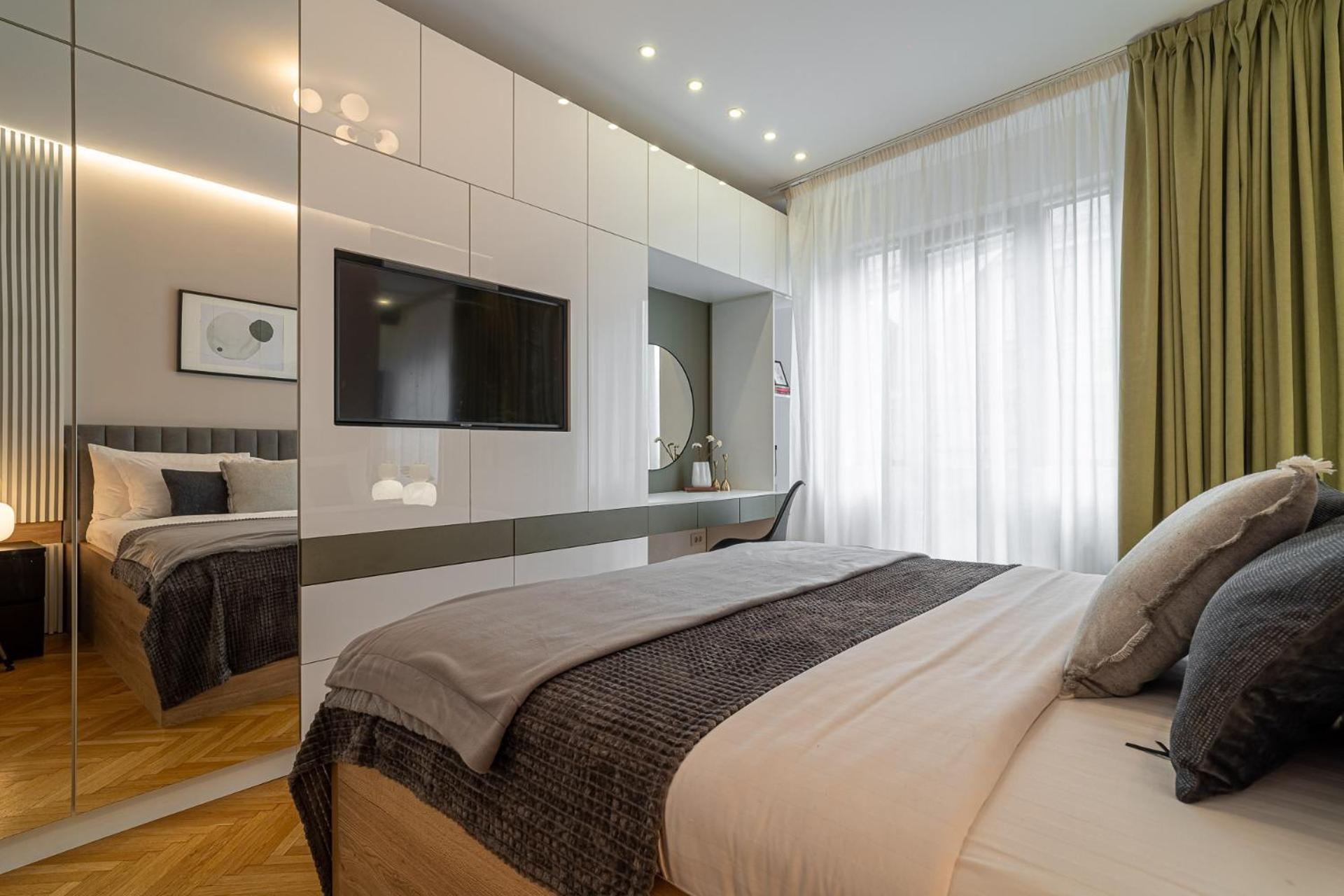 Holt Rossetti Residences - Exclusive Urban Lofts Apartament Bucureşti