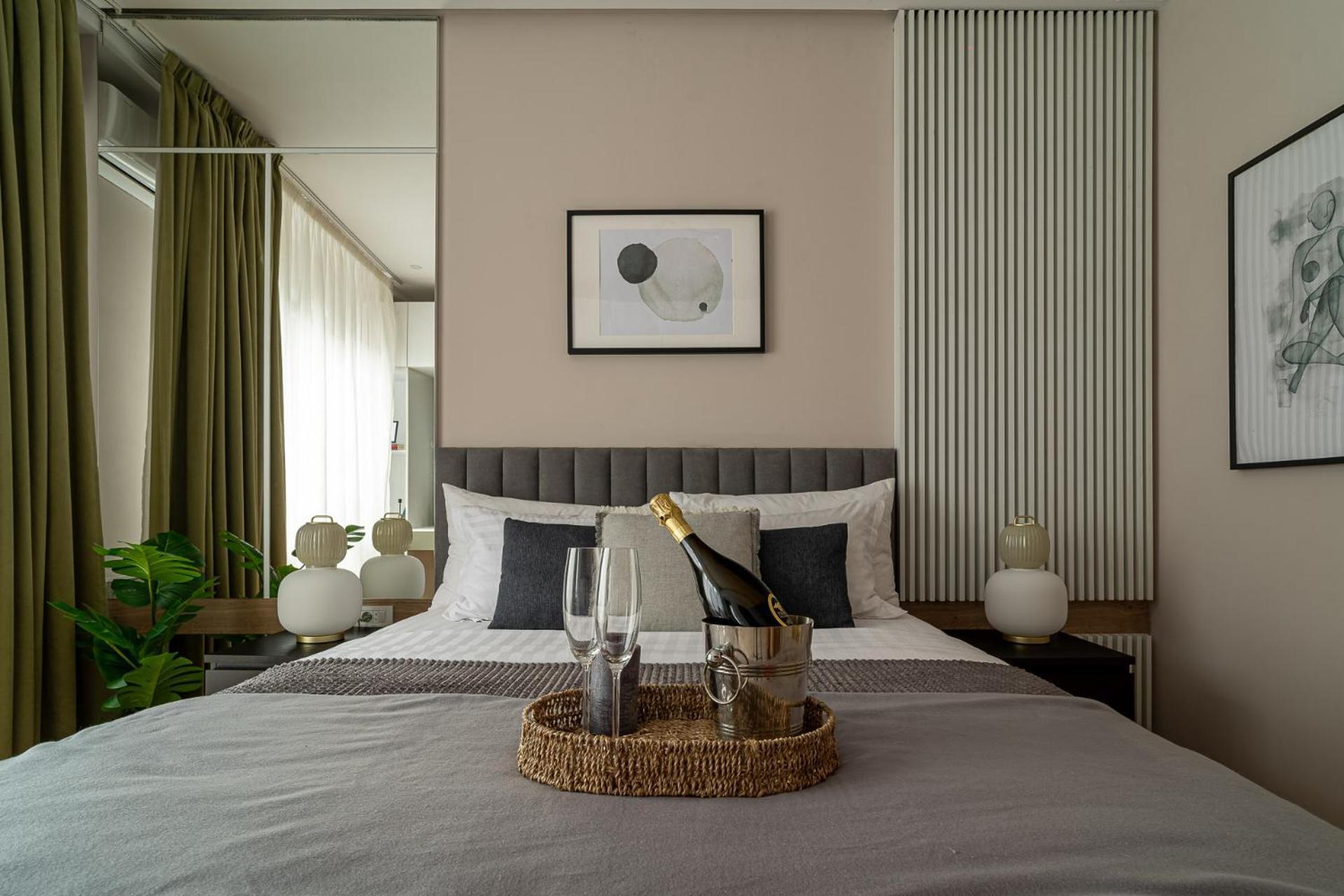 Holt Rossetti Residences - Exclusive Urban Lofts Bucureşti